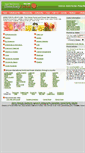 Mobile Screenshot of directoryflorist.com